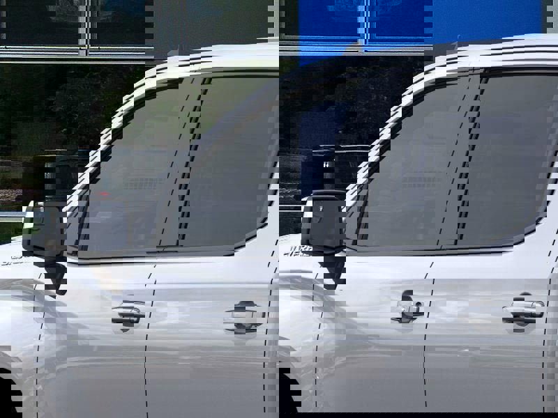 New 2026 Chevrolet Silverado 1500 LT image 12