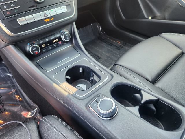Used 2018 Mercedes-Benz CLA 250 4MATIC image 27