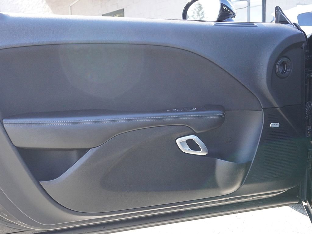 Used 2021 Dodge Challenger R/T Scat Pack RWD image 17