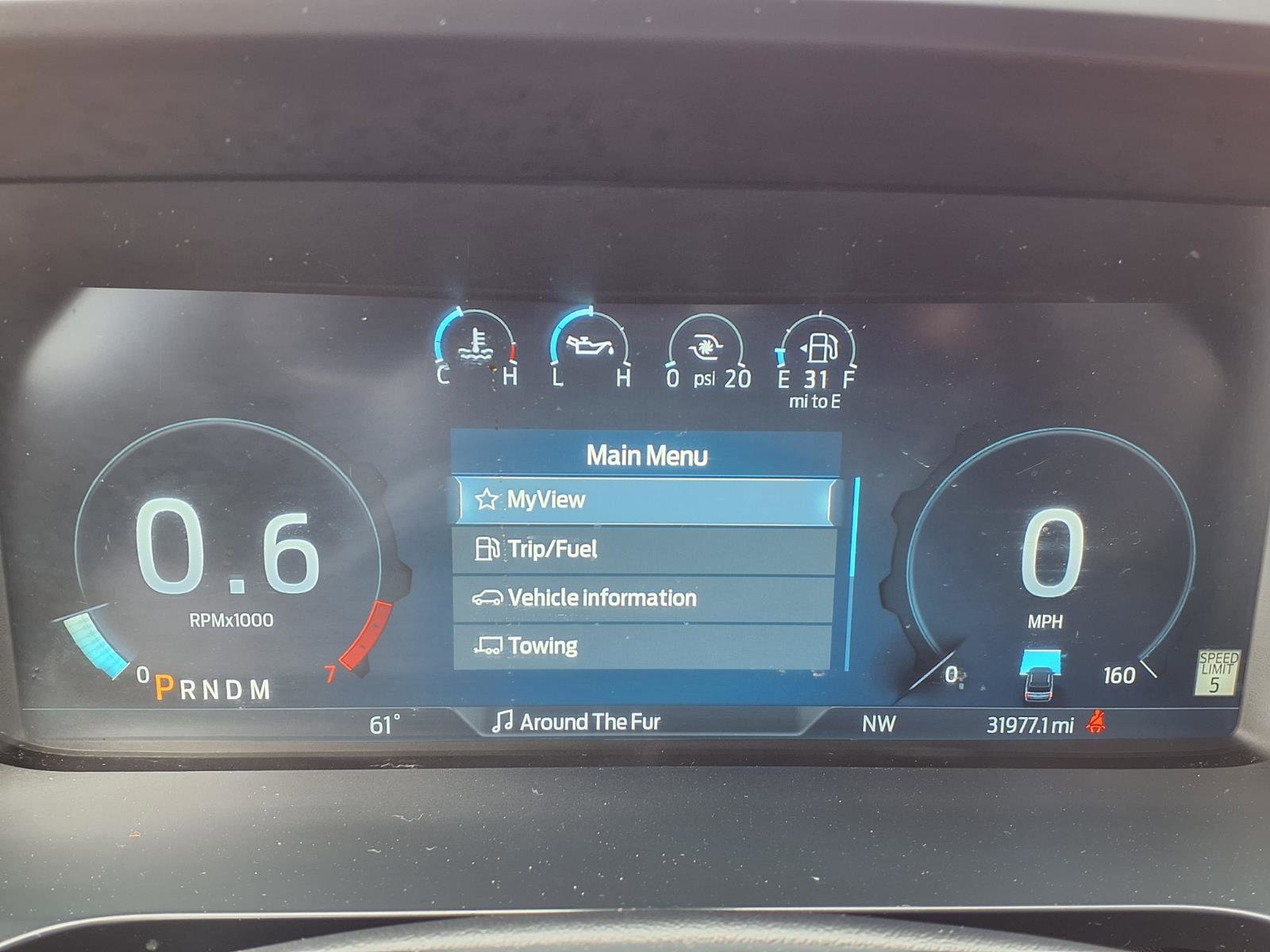 Used 2023 Ford Expedition Limited AWD/4WD image 14