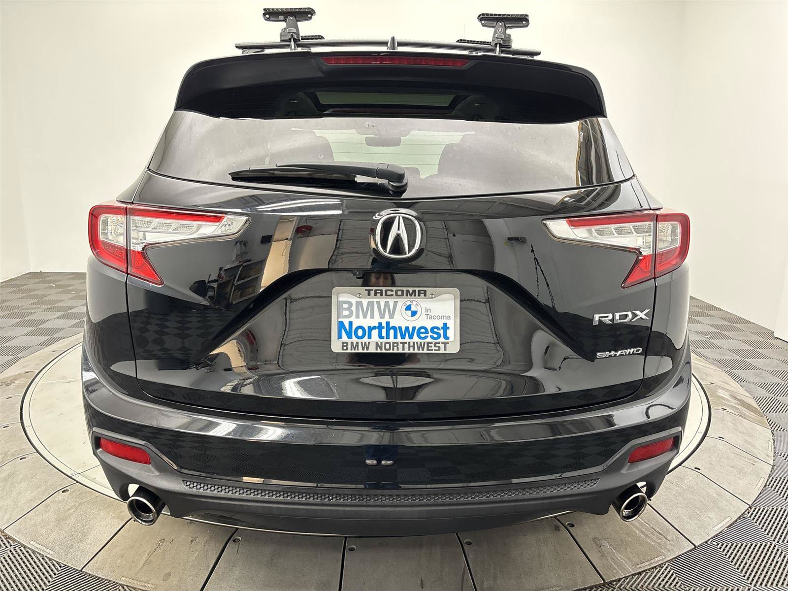 Used 2021 Acura RDX AWD image 15