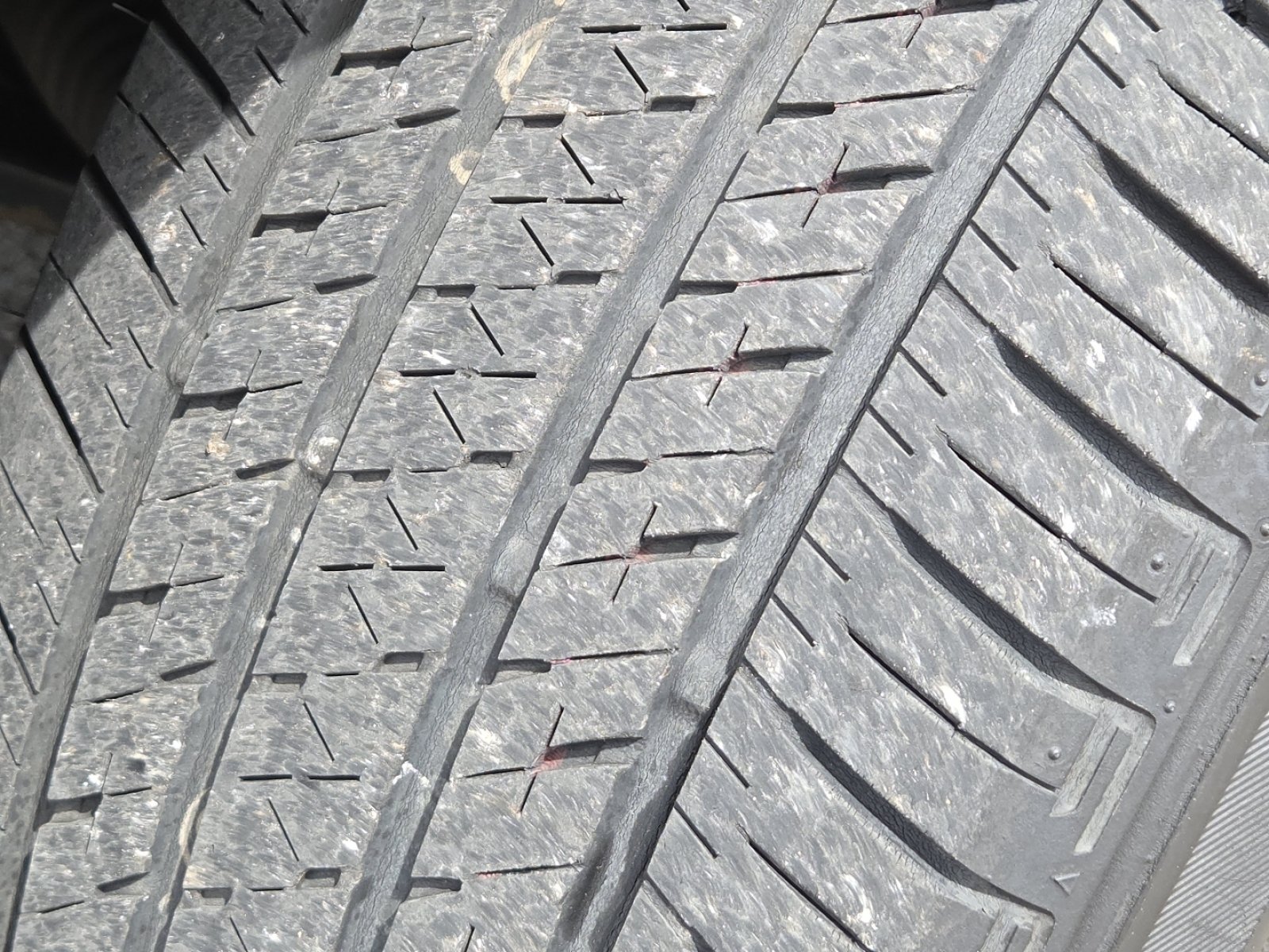 Used 2024 Honda CR-V EX image 13