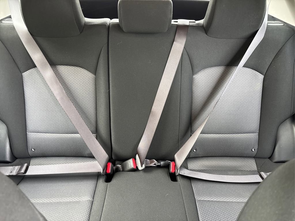 Certified 2023 Kia Soul LX w/ LX Technology Package image 17