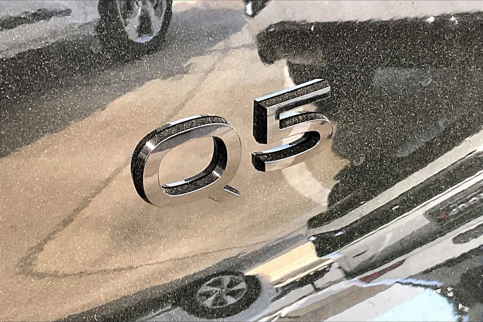 New 2026 Audi Q5 Premium AWD/4WD image 15
