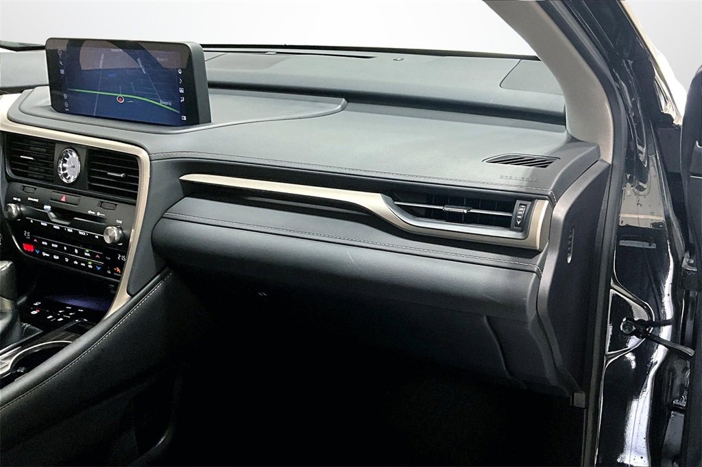 Used 2020 Lexus RX 350 AWD w/ Luxury Package image 26