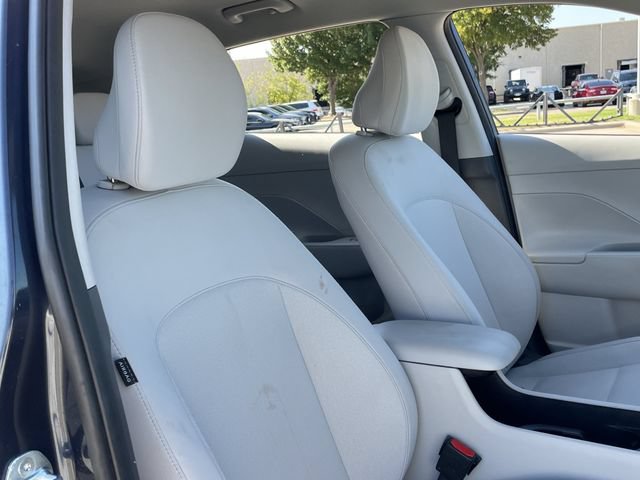 Used 2025 Hyundai Kona SEL AWD/4WD image 26