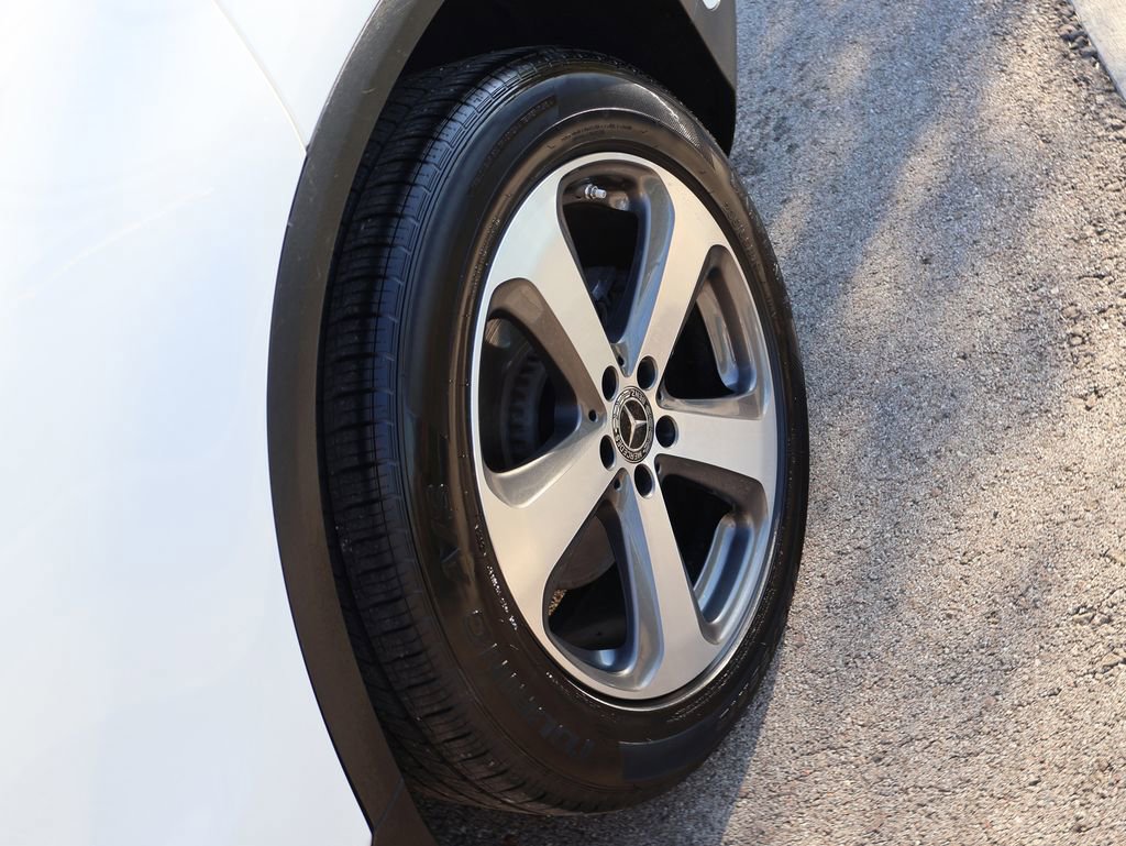 Used 2020 Mercedes-Benz GLC 300 4MATIC Coupe image 42