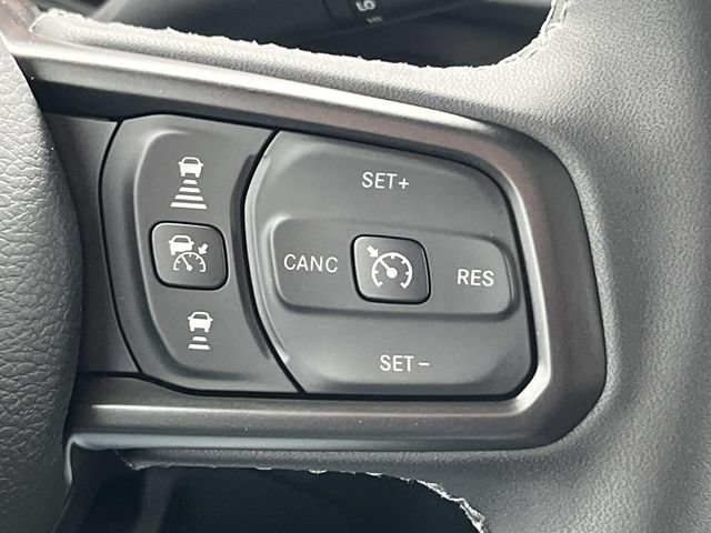 New 2026 Jeep Gladiator Mojave AWD/4WD image 24