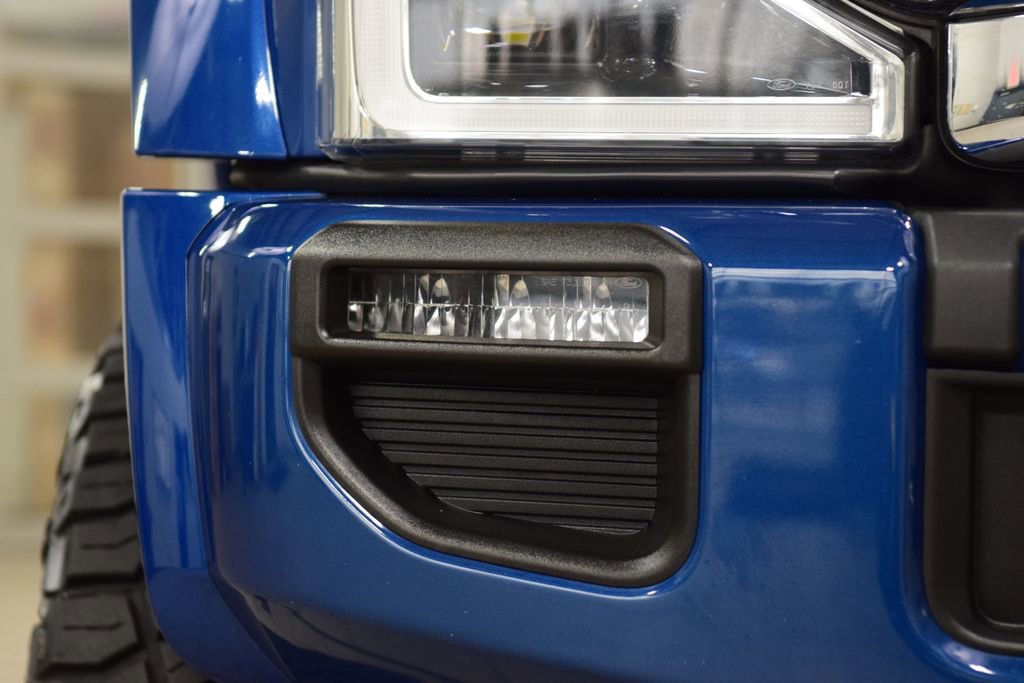 Used 2022 Ford F450 Limited image 14