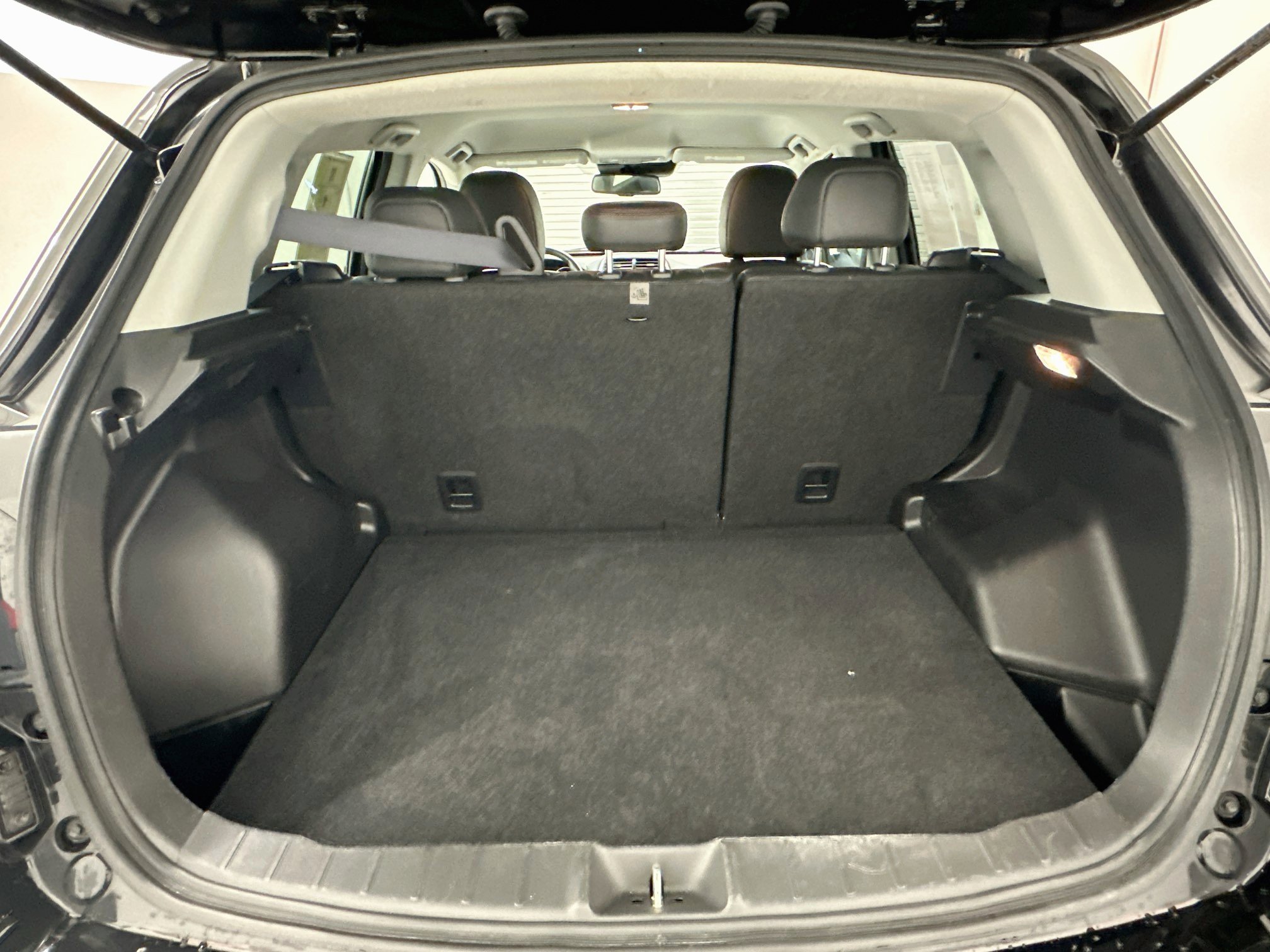 Used 2024 Mitsubishi Outlander Sport AWD image 29