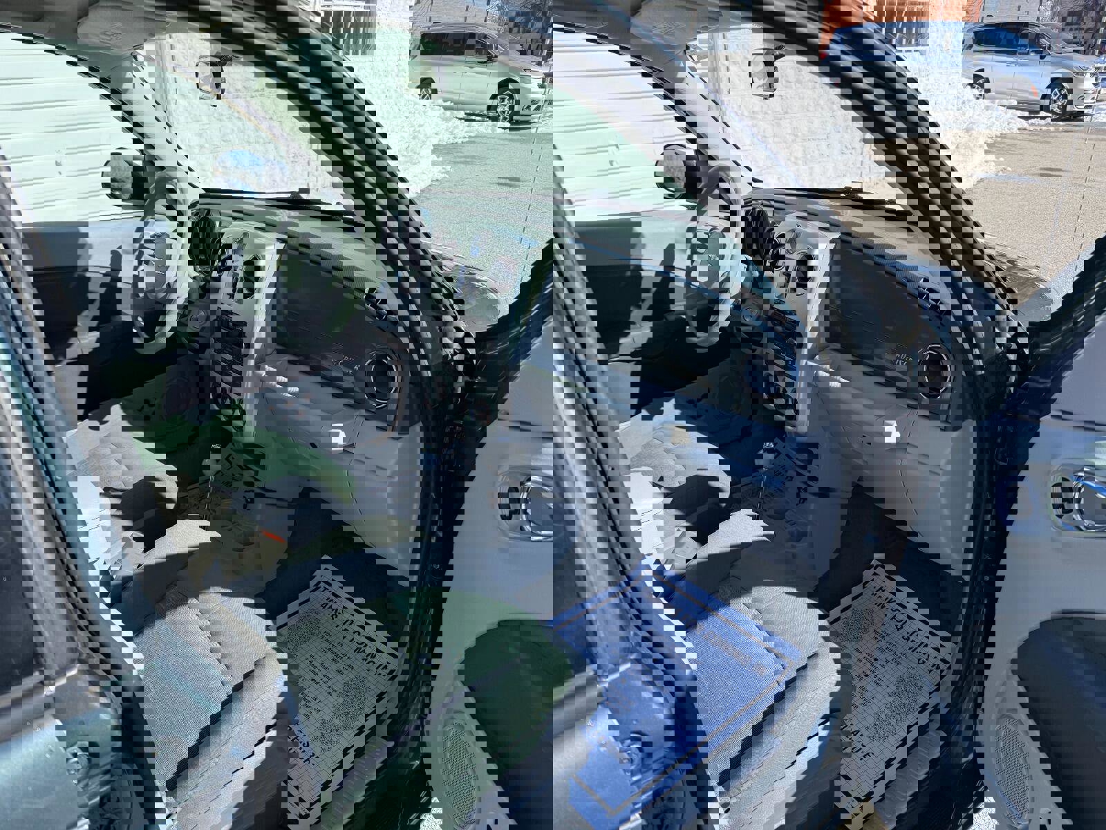 Used 2006 Chrysler PT Cruiser Touring image 19