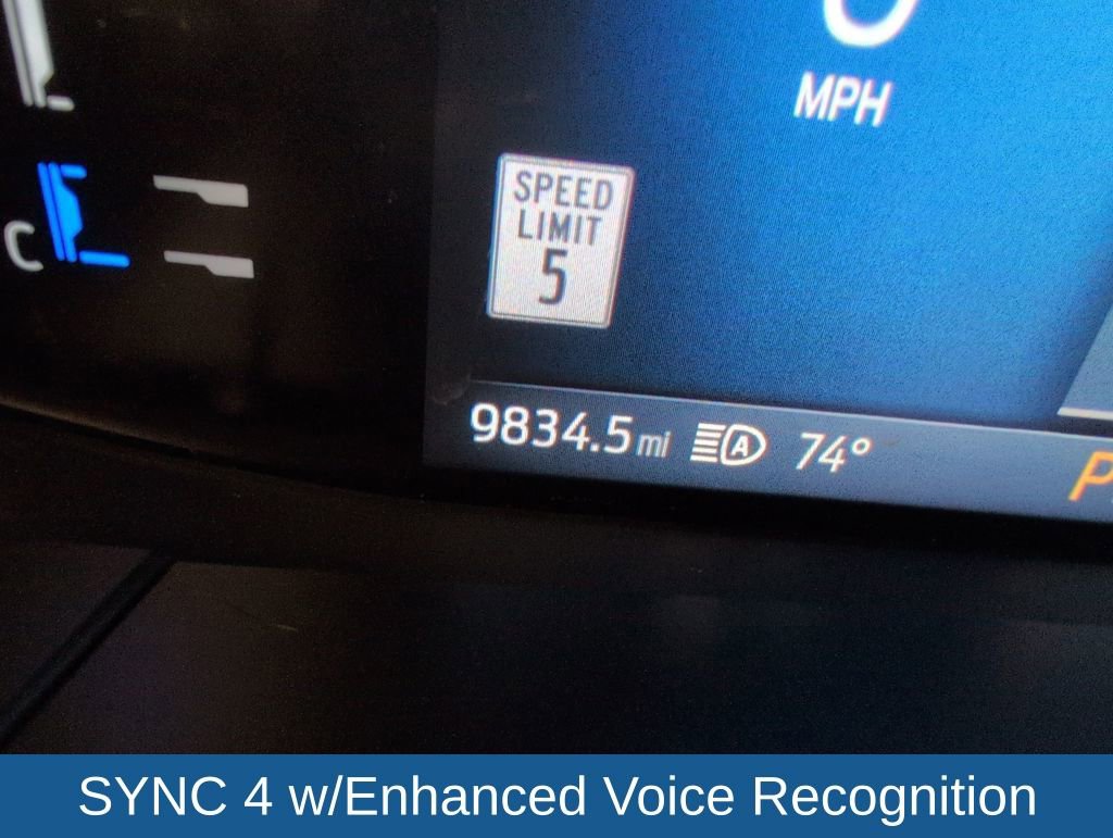 Used 2024 Ford Escape ST-Line w/ Tech Pack #1 image 24