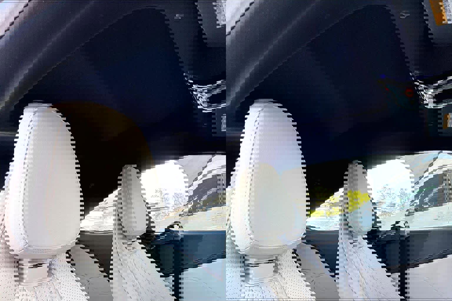 Certified 2024 Mercedes-Benz CLE 300 4MATIC Coupe image 13