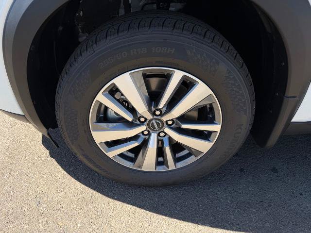 New 2026 Nissan Pathfinder SL FWD image 9