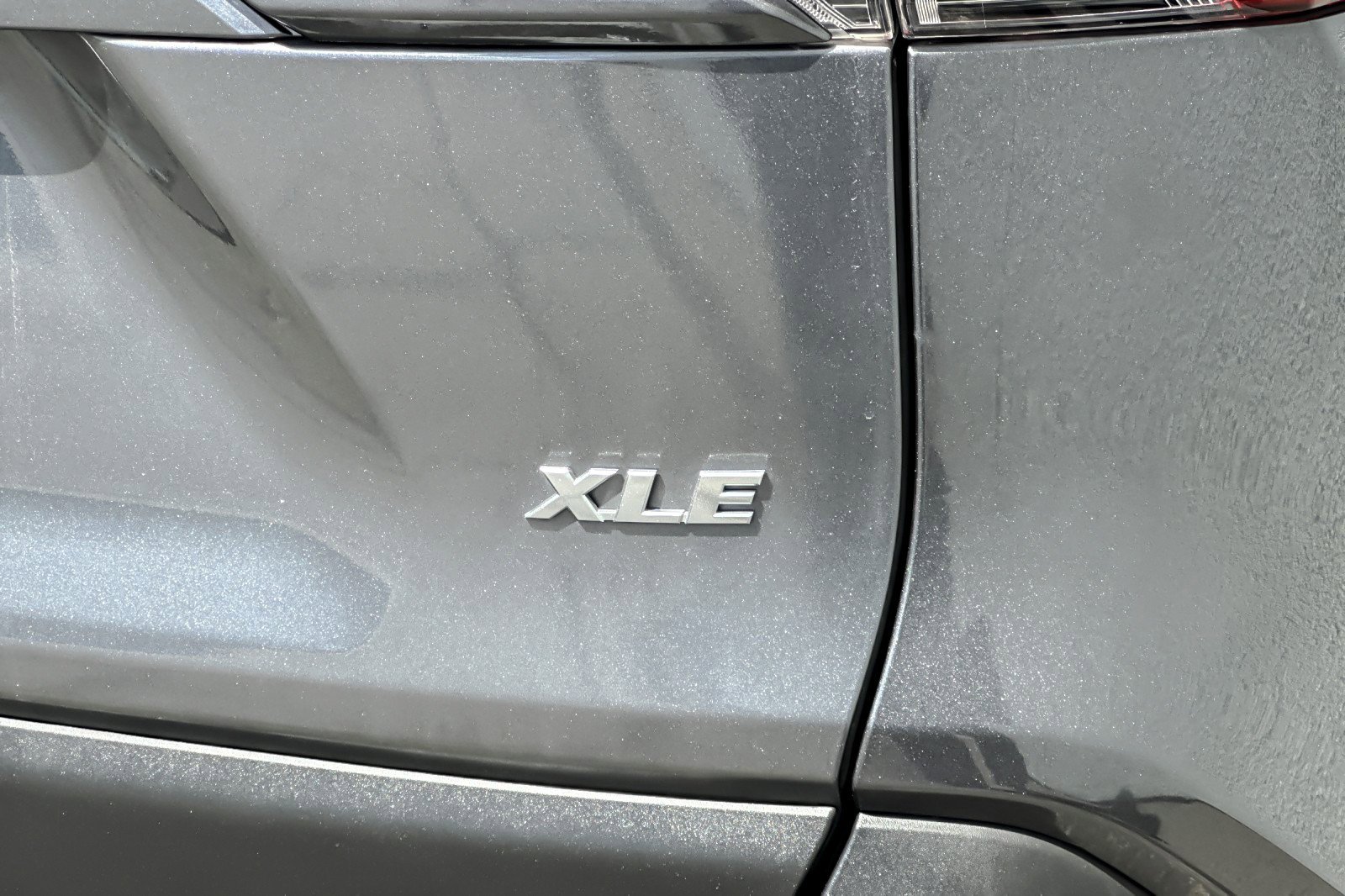 Certified 2021 Toyota RAV4 XLE Premium image 26
