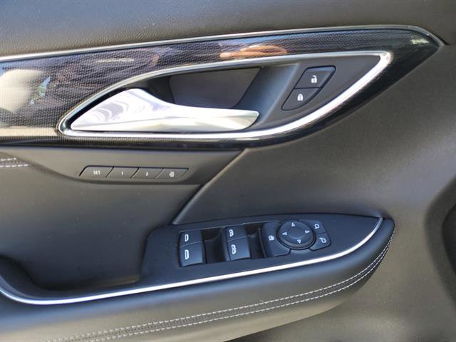 Used 2023 Buick Envision Essence FWD image 54