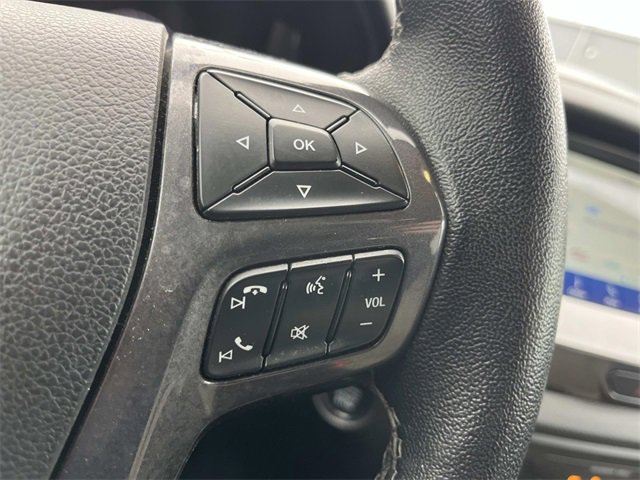 Used 2022 Ford Ranger Lariat w/ Equipment Group 501A High image 29