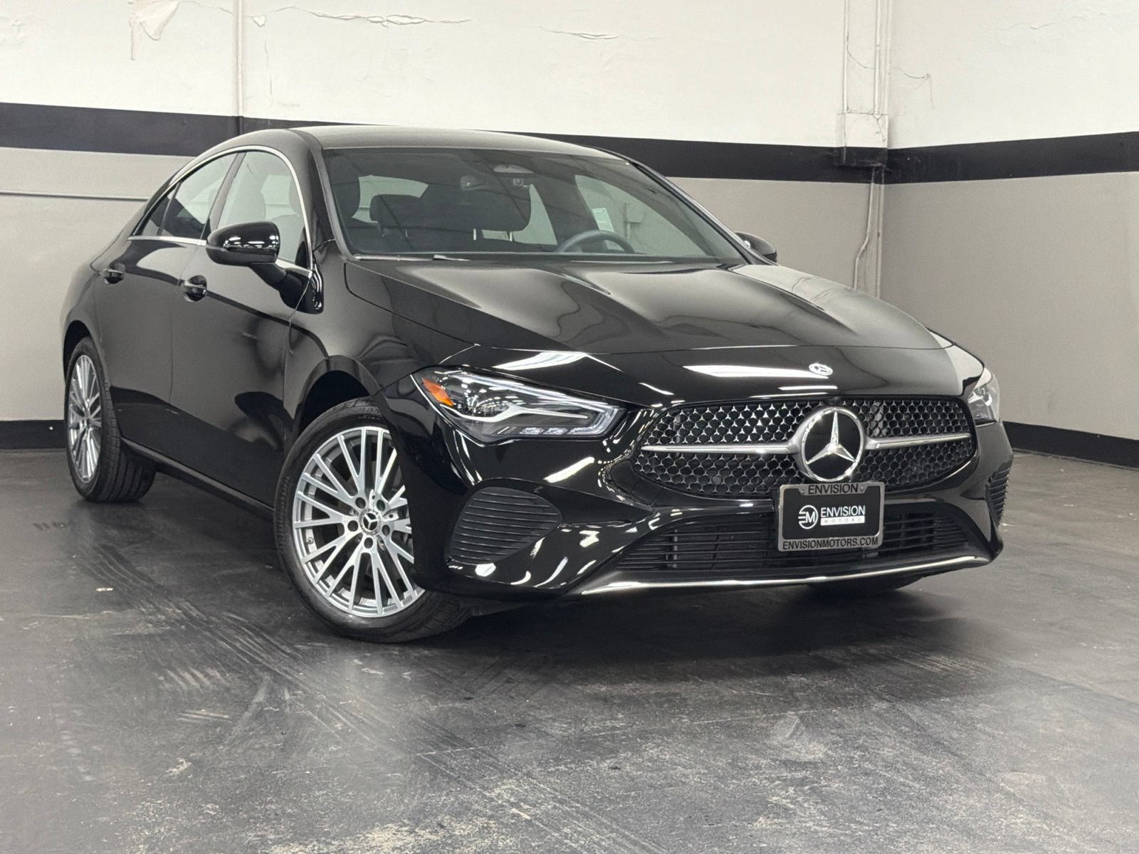 Used 2026 Mercedes-Benz CLA 250 image 2
