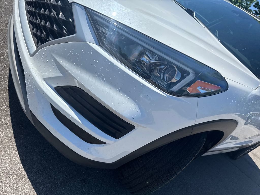 Used 2021 Hyundai Tucson SEL FWD image 33