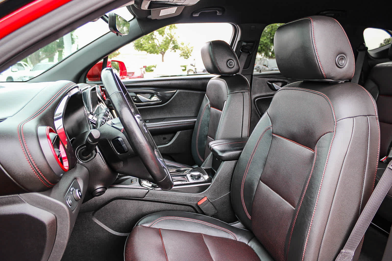 Used 2020 Chevrolet Blazer RS FWD image 18