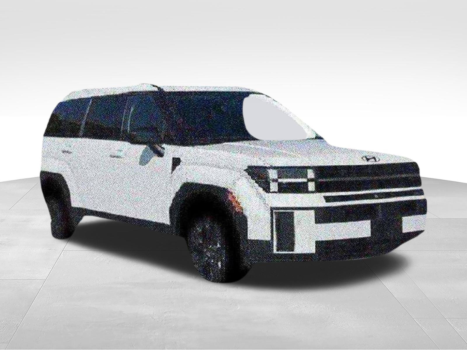 New 2026 Hyundai Santa Fe XRT AWD/4WD image 84