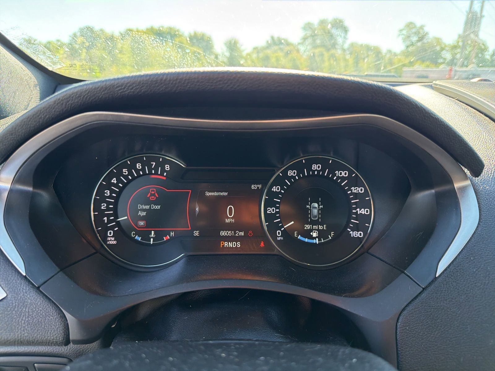 Used 2019 Lincoln MKZ Reserve w/ Reserve Plus Package AWD/4WD image 15