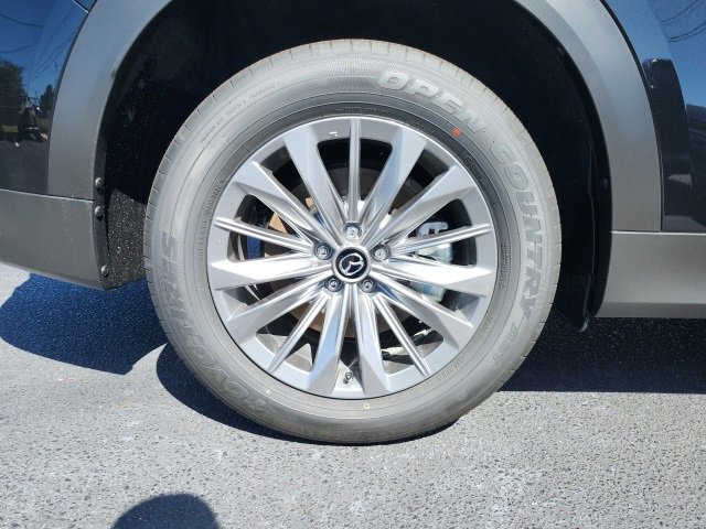 New 2026 MAZDA CX-90 3.3 Turbo w/ Select Package image 30