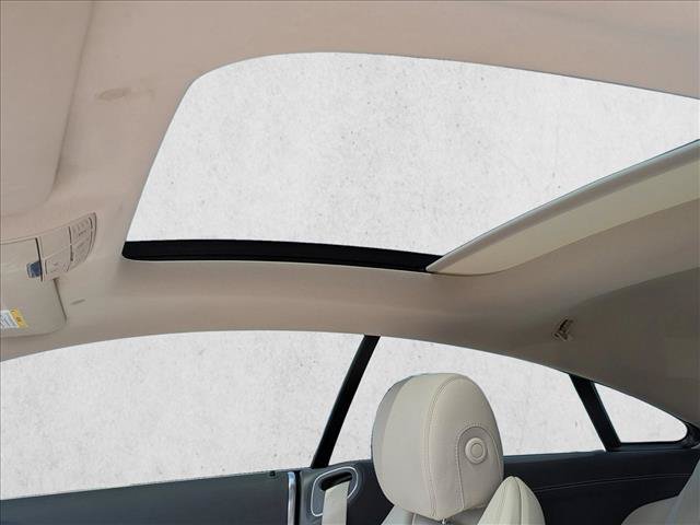 Used 2022 Mercedes-Benz E 450 Coupe image 13