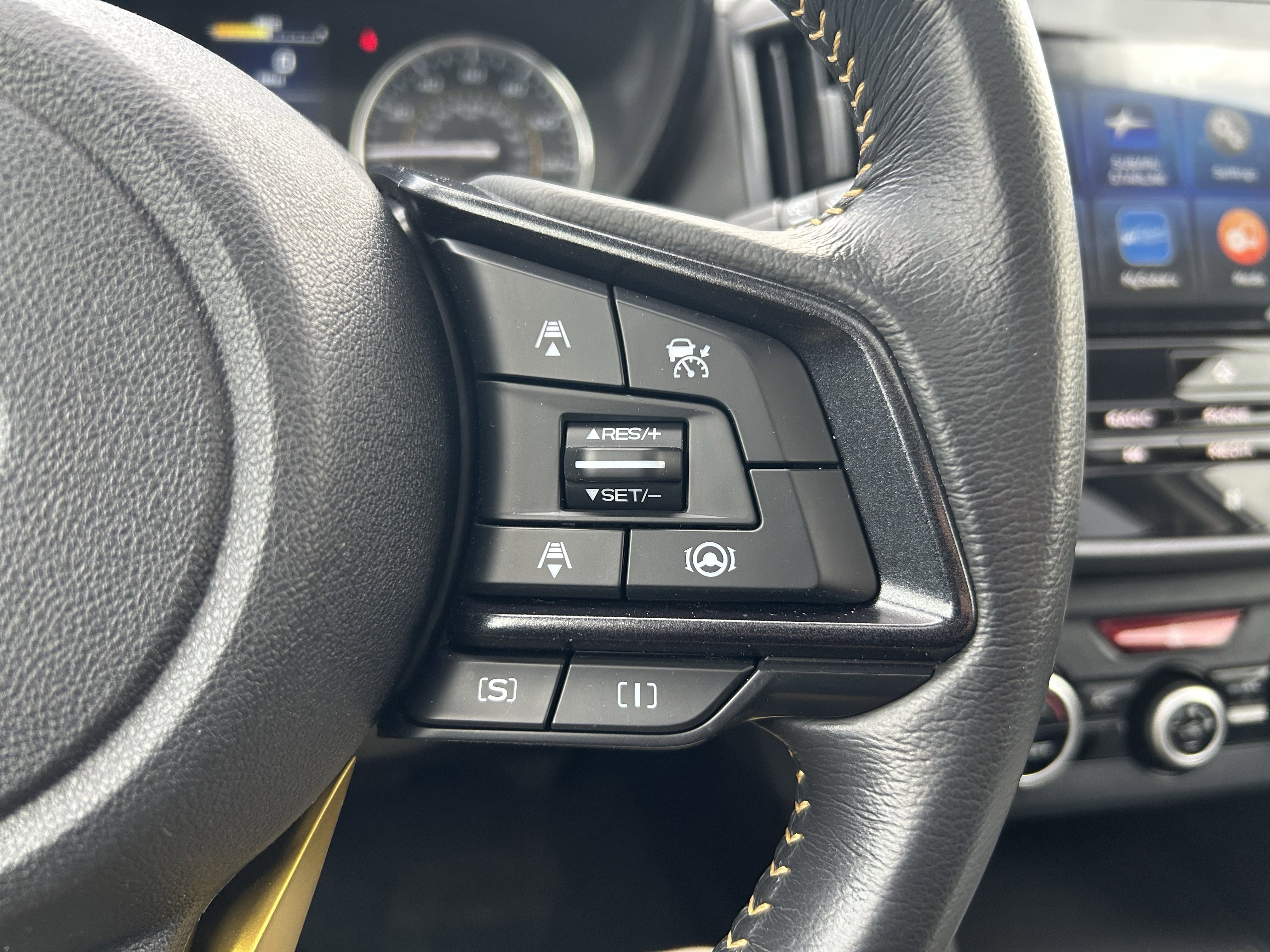 Certified 2022 Subaru Crosstrek 2.5i Sport w/ Moonroof Package image 18