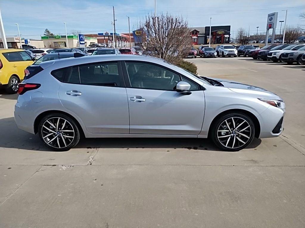 New 2026 Subaru Impreza 2.0i Sport image 6