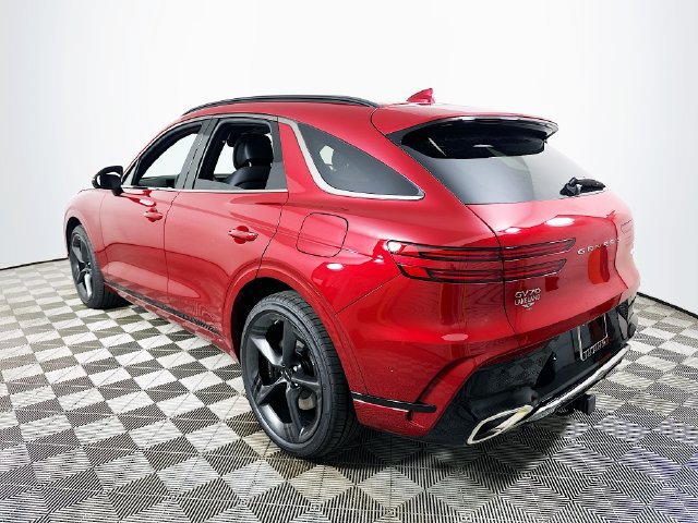 New 2026 Genesis GV70 2.5T Sport Prestige w/ G1 Accessory Package AWD/4WD image 6