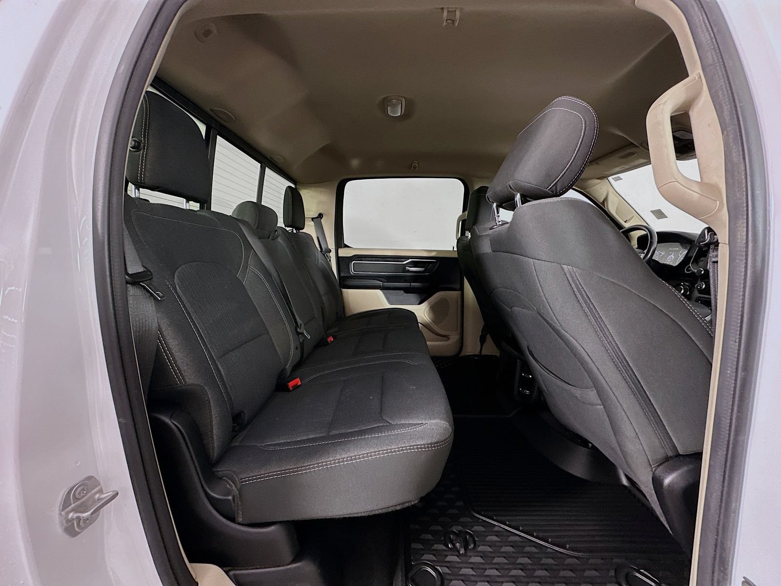 Used 2020 RAM 1500 Big Horn AWD/4WD image 29