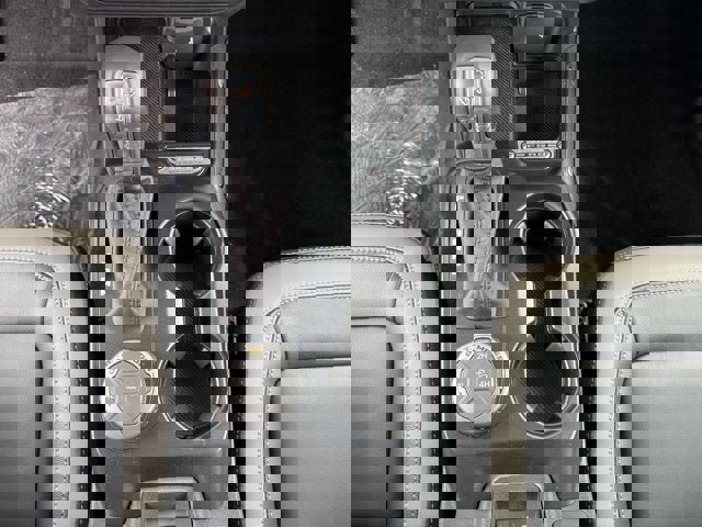 New 2026 Ford Bronco Outer Banks image 15