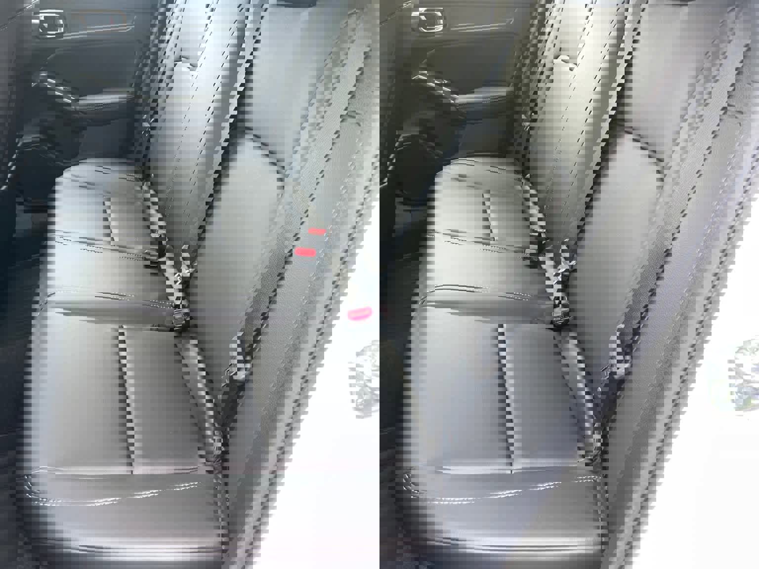 Used 2025 Acura Integra A-Spec image 20