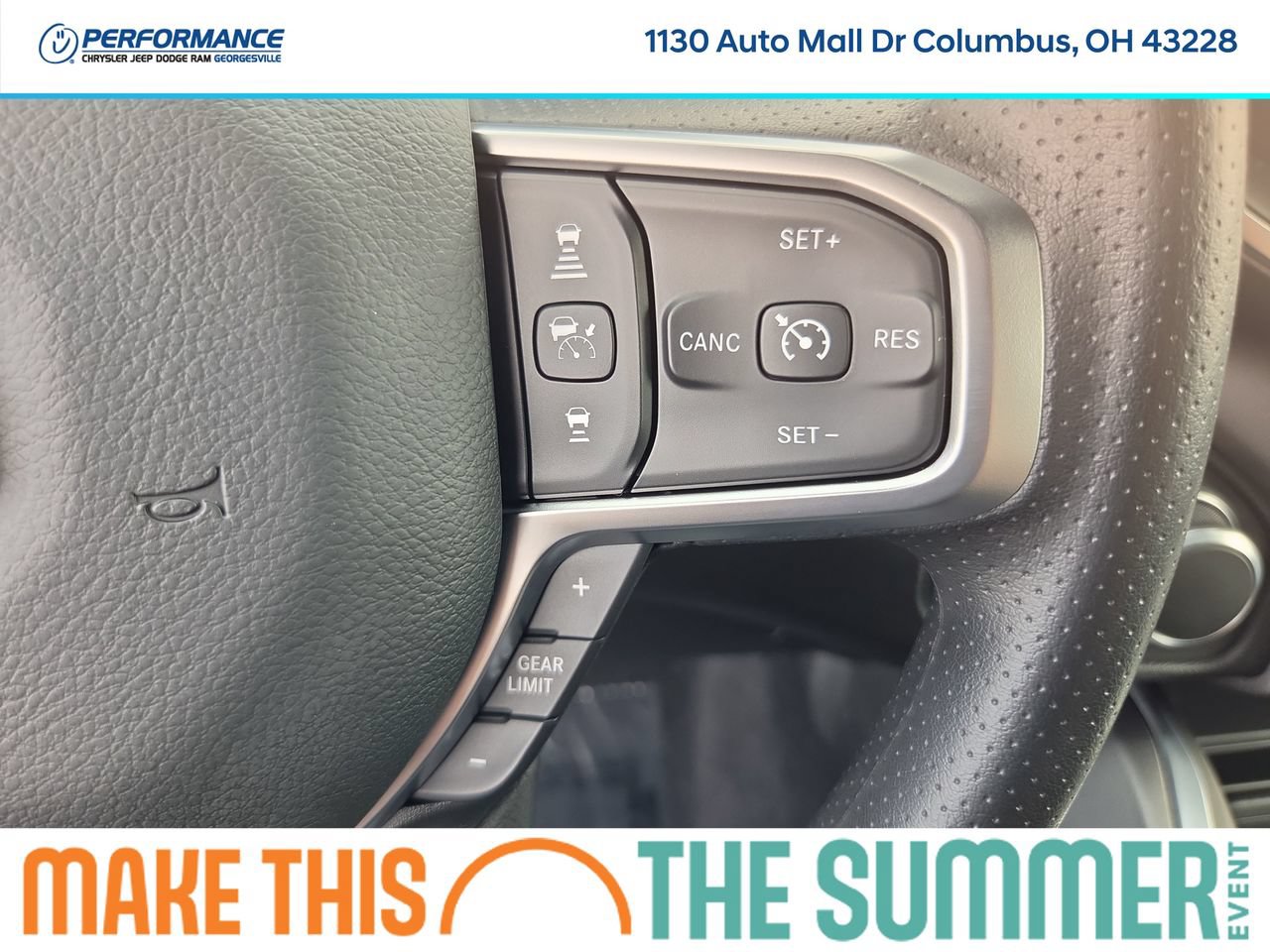 New 2026 RAM 1500 Big Horn w/ Night Edition AWD/4WD image 28