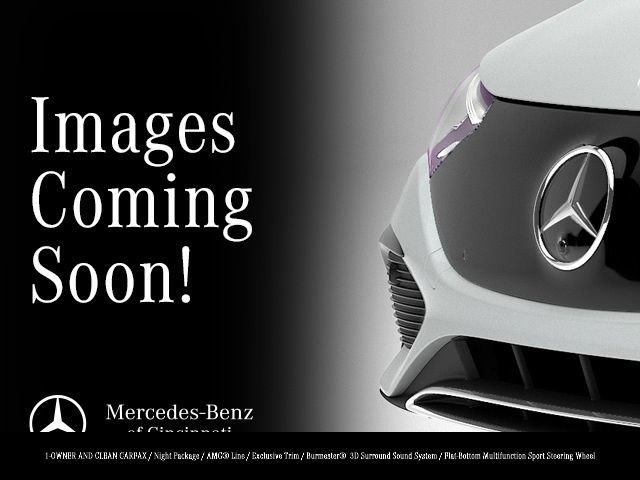 Certified 2024 Mercedes-Benz GLC 300 4MATIC