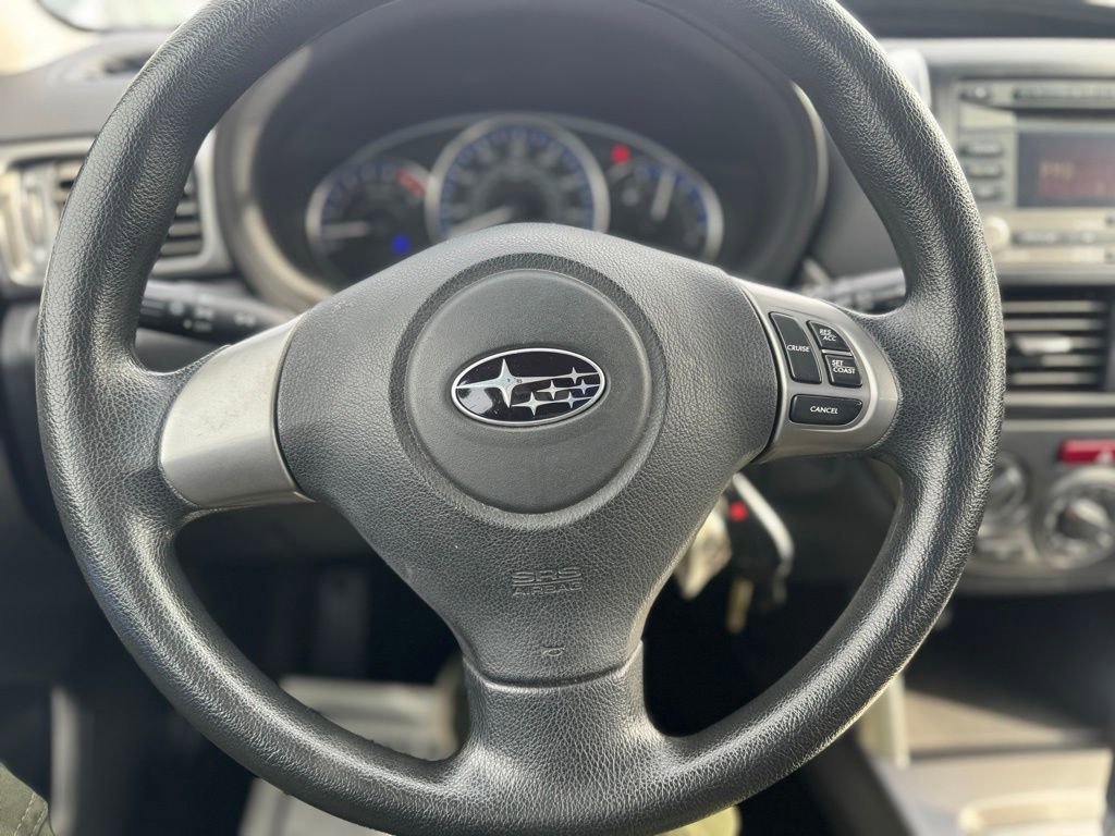 Used 2012 Subaru Forester 2.5X image 31