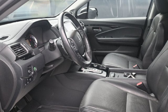 Used 2020 Honda Ridgeline RTL-E image 15