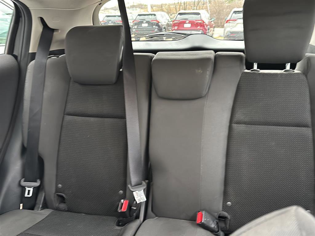 Used 2019 Honda HR-V EX image 20