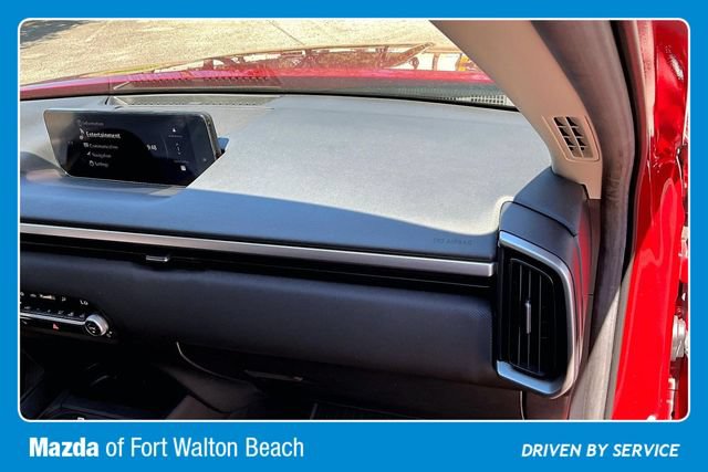 Used 2025 MAZDA CX-50 AWD 2.5 S w/ Weather Package image 23