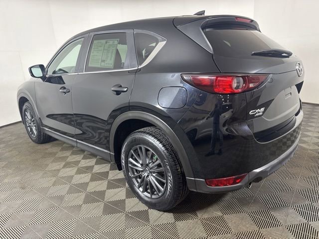 Used 2019 MAZDA CX-5 Touring image 6