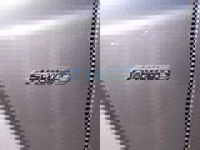 Certified 2020 Honda CR-V EX-L image 8