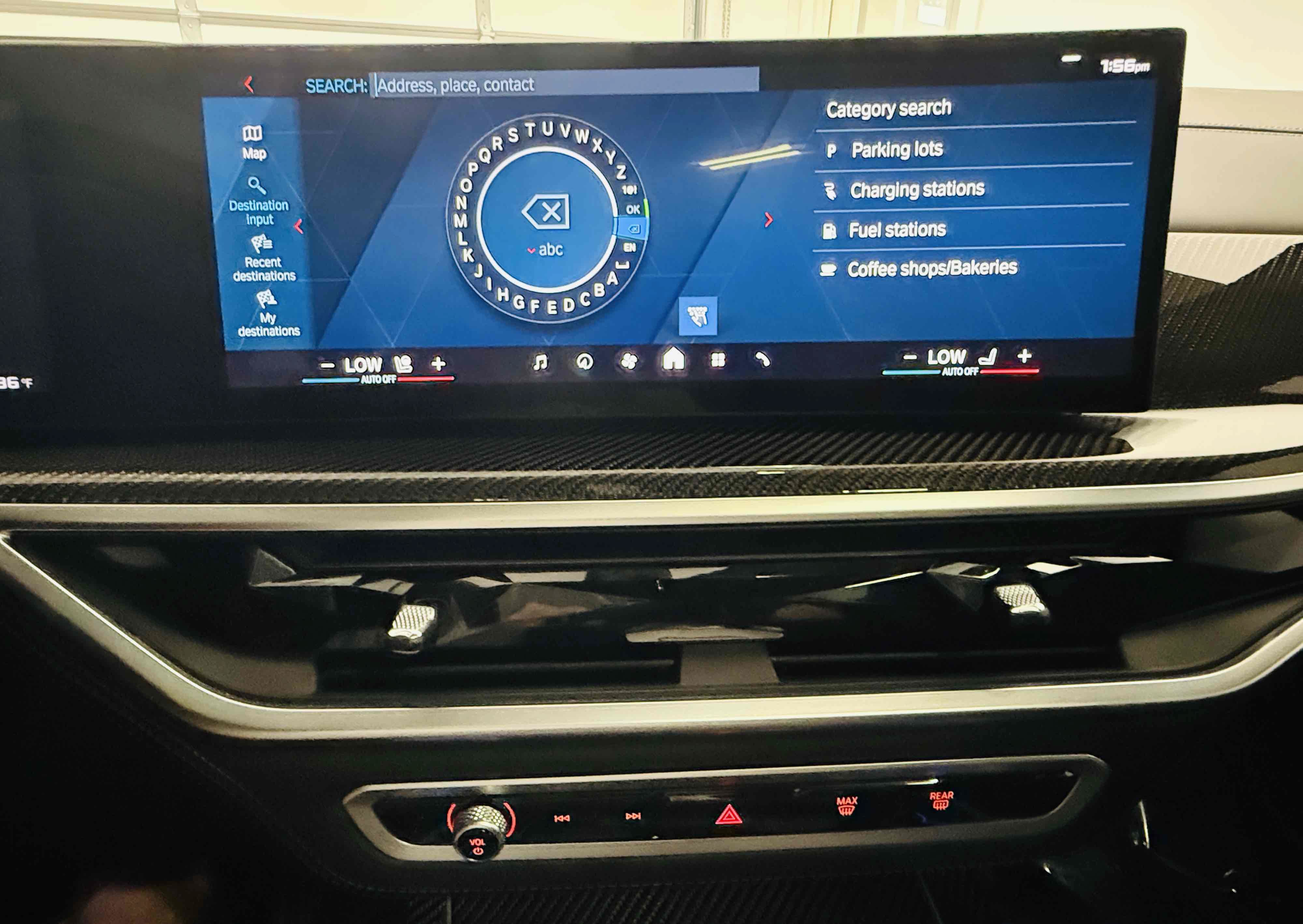 Used 2024 BMW X5 M Competition w/ Executive Package AWD/4WD image 25