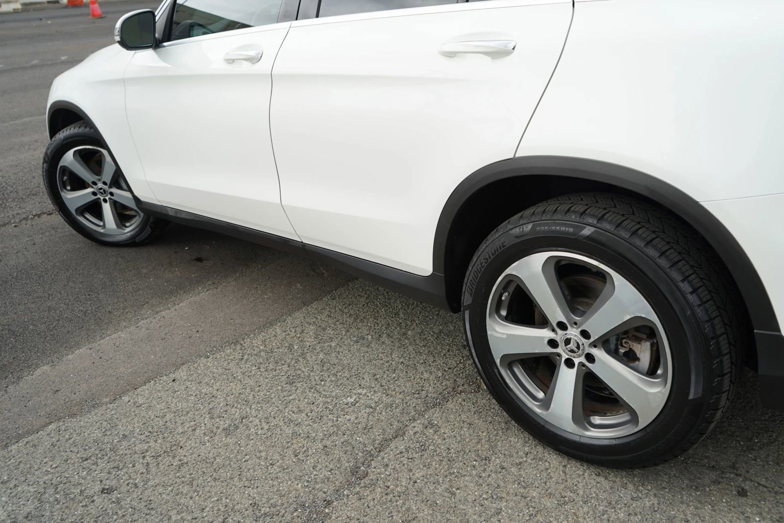 Used 2017 Mercedes-Benz GLC 300 image 6