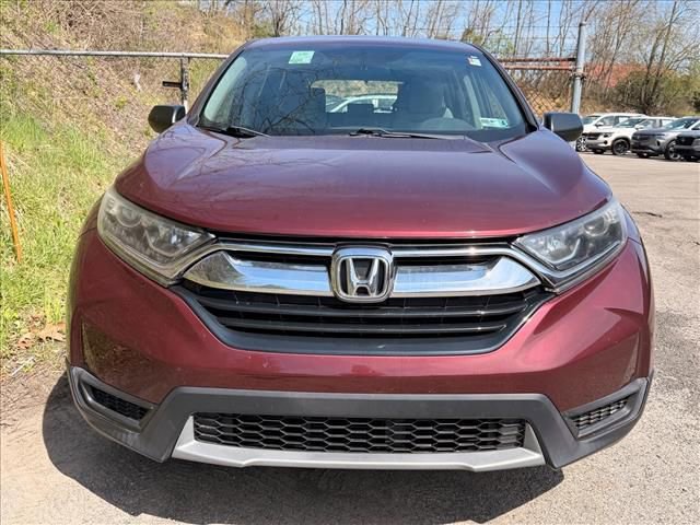 Used 2019 Honda CR-V LX image 3