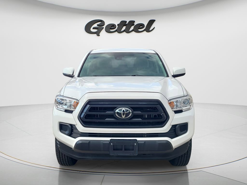 Used 2023 Toyota Tacoma SR w/ SR Convenience Package image 8
