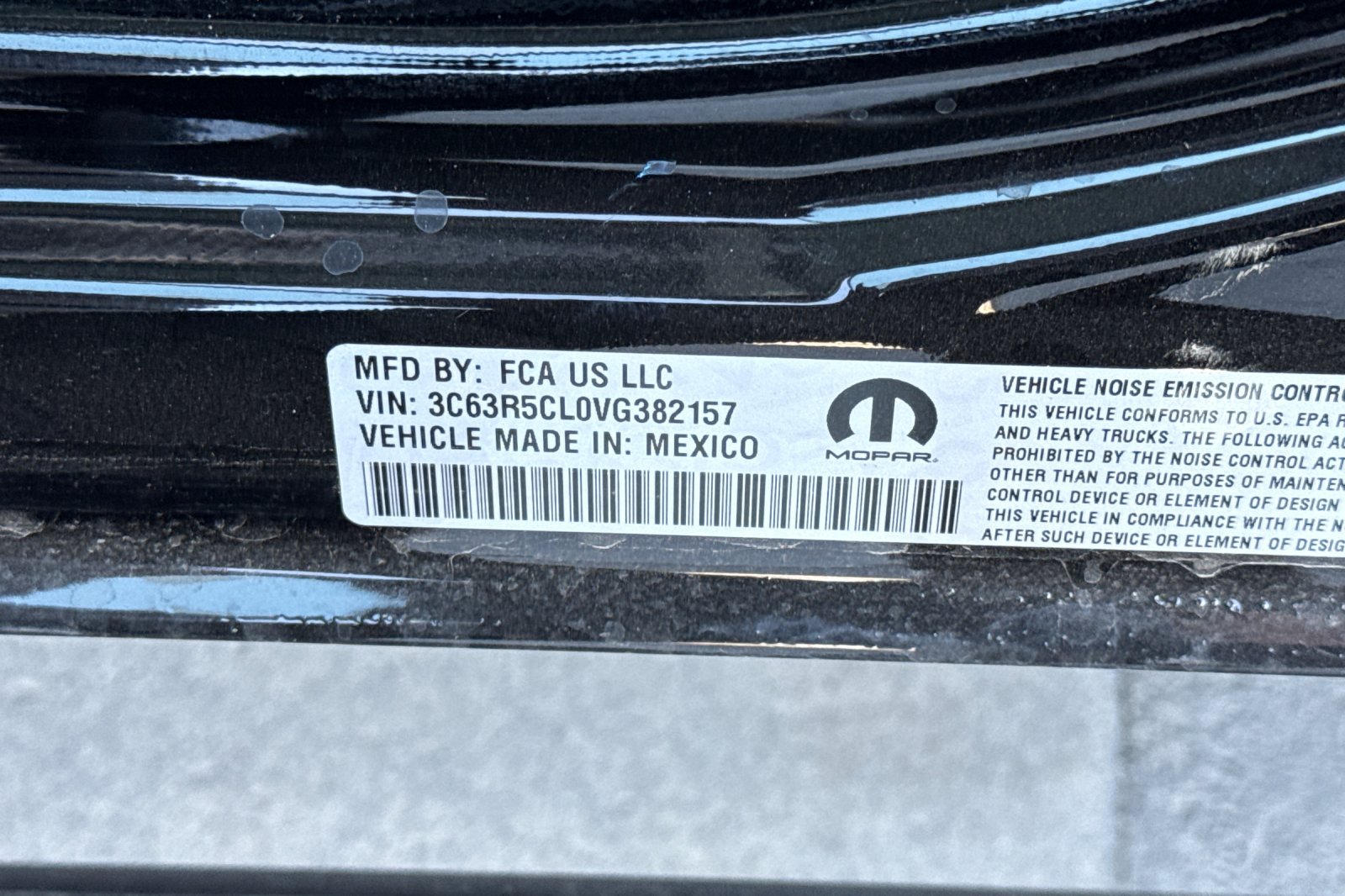 New 2027 RAM 2500 Tradesman AWD/4WD image 27