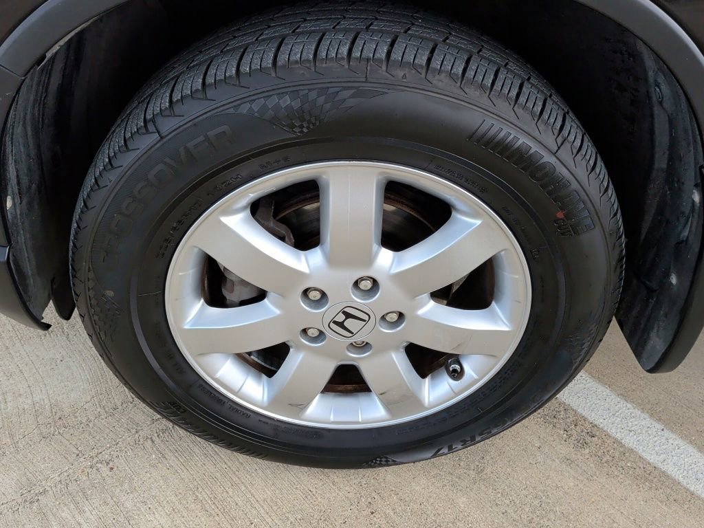 Used 2008 Honda CR-V EX-L image 38