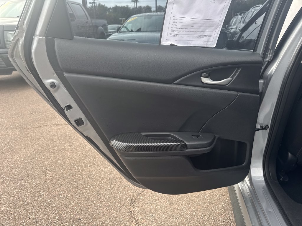 Used 2018 Honda Civic LX image 29