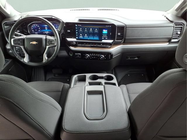 Used 2023 Chevrolet Silverado 1500 LT w/ Protection Package AWD/4WD image 21